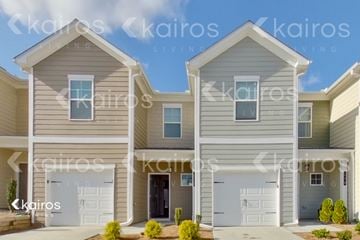 Cartersville townhouse for rent - 232 Long Island Dr SW
