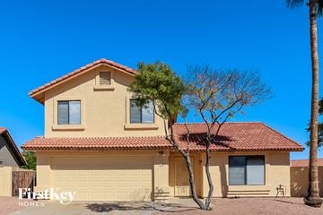 Phoenix house for rent - 3638 E VERDIN Road Phoenix, AZ 85044
