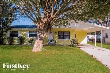 Saint Cloud house for rent - 331 TENNESSEE AVENUE SAINT CLOUD, FL 34769