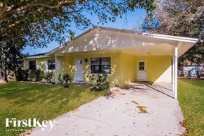 Saint Cloud house for rent - 331 TENNESSEE AVENUE SAINT CLOUD, FL 34769
