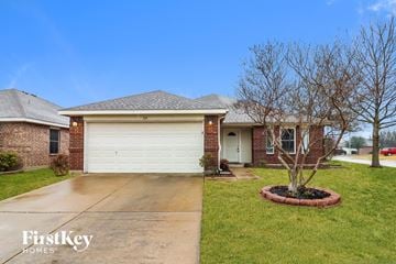 Burleson house for rent - 729 Ridge Top Drive Burleson, TX 76028