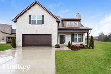Gallatin house for rent - 1072 Harper Dean Way Gallatin, TN 37066