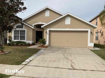 Orlando house for rent - 14140 SAPPHIRE BAY CIRCLE ORLANDO, FL 32828
