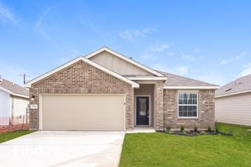 San Antonio house for rent - 1714 Morse Way SAN ANTONIO, TX 78227