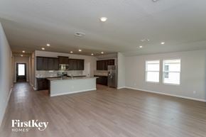 San Antonio house for rent - 1714 Morse Way SAN ANTONIO, TX 78227