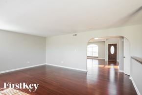 Indianapolis house for rent - 8085 Lawrence Woods Boulevard Indianapolis, IN 46236