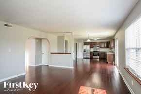 Indianapolis house for rent - 8085 Lawrence Woods Boulevard Indianapolis, IN 46236
