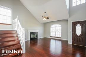 Indianapolis house for rent - 8085 Lawrence Woods Boulevard Indianapolis, IN 46236