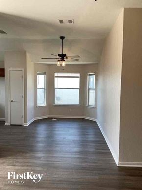 Converse house for rent - 8422 CHERISSE DRIVE CONVERSE, TX 78109