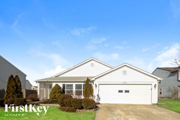 Plainfield house for rent - 9192 Huntleigh Circle Plainfield, IN 46168