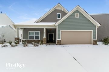 Fuquay Varina house for rent - 804 Atlantis Street Fuquay Varina, NC 27526