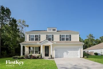 Moncks Corner house for rent - 413 Rivers Row Drive Moncks Corner, SC 29461