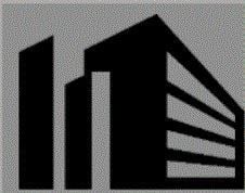 Boardman apartment for rent - a shadow of a building on a wall