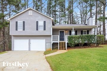Dallas house for rent - 100 Ivy Brook Drive Dallas, GA 30157