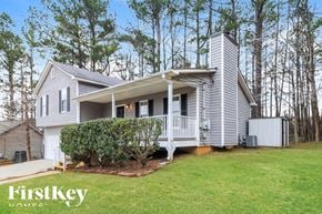 Dallas house for rent - 100 Ivy Brook Drive Dallas, GA 30157