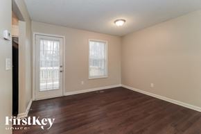 Dallas house for rent - 100 Ivy Brook Drive Dallas, GA 30157