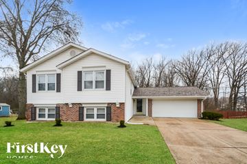 St Peters house for rent - 341 Lemonwood Drive St Peters, MO 63376