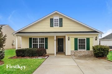 Rural Hall house for rent - 794 Bitting Hall Circle Rural Hall, NC 27045