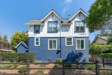 Santa Cruz apartment for rent - 314 Spruce Street 7 Units 95060