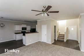 Dallas house for rent - 1343 Barrel Drive Dallas, TX 75253