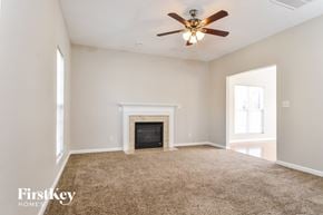 High Point house for rent - 3978 Park Springs Drive High Point, NC 27265