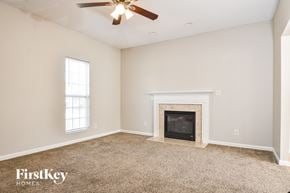 High Point house for rent - 3978 Park Springs Drive High Point, NC 27265