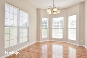 High Point house for rent - 3978 Park Springs Drive High Point, NC 27265