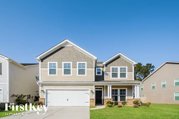 Summerville house for rent - 457 Flat Rock Lane Summerville, SC 29486