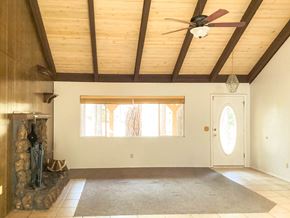 Pinetop house for rent - 8365 Wild Horse Road