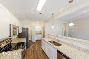 Wetumpka house for rent - 27 Oasis Dr