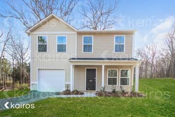 Lexington house for rent - 224 Wedgewood Dr