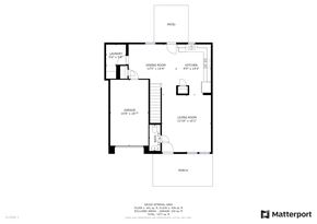 Lexington house for rent - 224 Wedgewood Dr