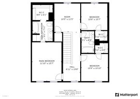 Lexington house for rent - 224 Wedgewood Dr