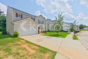 Macon house for rent - 207 Hawthorn Trl