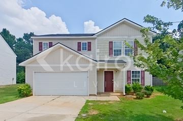 Macon house for rent - 207 Hawthorn Trl