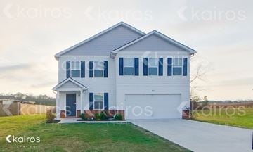 Macon house for rent - 217 Sky Hawk Ln