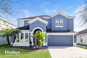 Gibsonton house for rent - 11538 Tangle Creek Boulevard Gibsonton, FL 33534