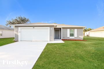 Palm Bay house for rent - 1161 Pluto Street Palm Bay, FL 32909