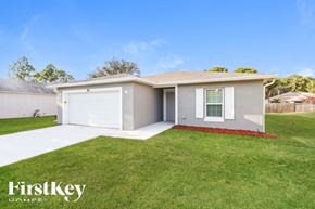 Palm Bay house for rent - 1161 Pluto Street Palm Bay, FL 32909