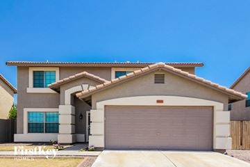 Peoria house for rent - 18039 N 89TH Drive PEORIA, AZ 85382