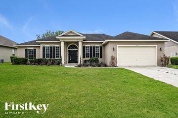 Lakeland house for rent - 2528 IRIS ANN DRIVE LAKELAND, FL 33810