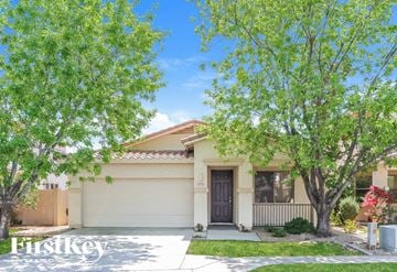 Phoenix house for rent - 2715 E CARSON Road Phoenix, AZ 85042