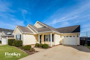 Greensboro house for rent - 3106 Quail Oaks Drive Greensboro, NC 27405