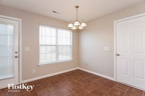 Greensboro house for rent - 3106 Quail Oaks Drive Greensboro, NC 27405
