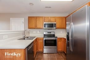 Greensboro house for rent - 3106 Quail Oaks Drive Greensboro, NC 27405