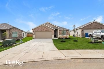 San Antonio house for rent - 6727 HATCHERY WAY SAN ANTONIO, TX 78252