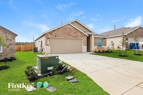 San Antonio house for rent - 6727 HATCHERY WAY SAN ANTONIO, TX 78252