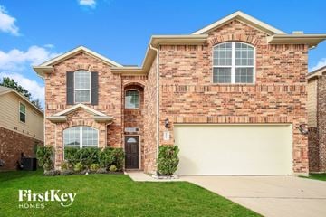 Tomball house for rent - 20203 Ray Falls Drive Tomball, TX 77375