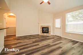 Tomball house for rent - 20203 Ray Falls Drive Tomball, TX 77375