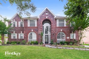 Spring house for rent - 2407 Spanish Oak Hill Court Spring, TX 77388